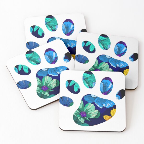Item preview, THE  OXYGEN PAW designed and sold by SAISHREE.