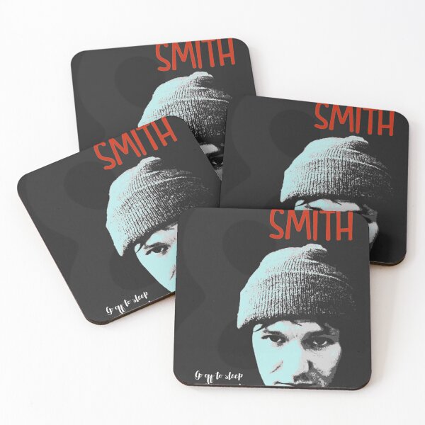 Item preview, Elliott-Smith designed and sold by moniquebosh.