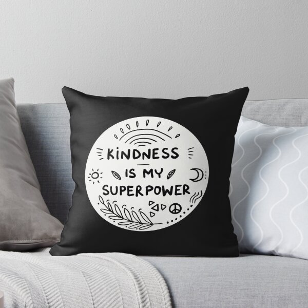 Item preview, Kindness designed and sold by redgoch.