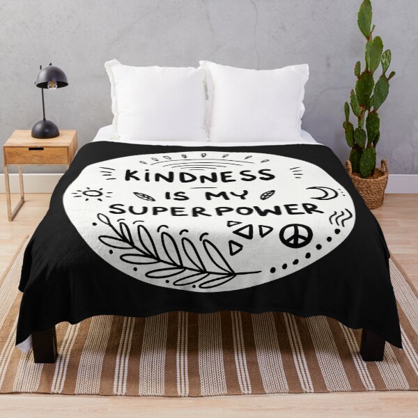 Item preview, Kindness designed and sold by redgoch.