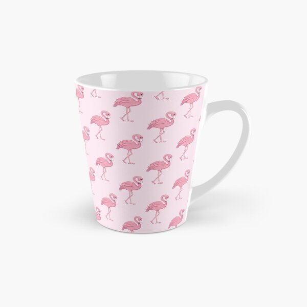 Item preview, Flamingo Seamless Pattern Vector Background designed and sold by Peekonet.