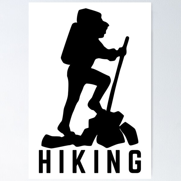 Item preview, Hiking designed and sold by ahmadbeg10.
