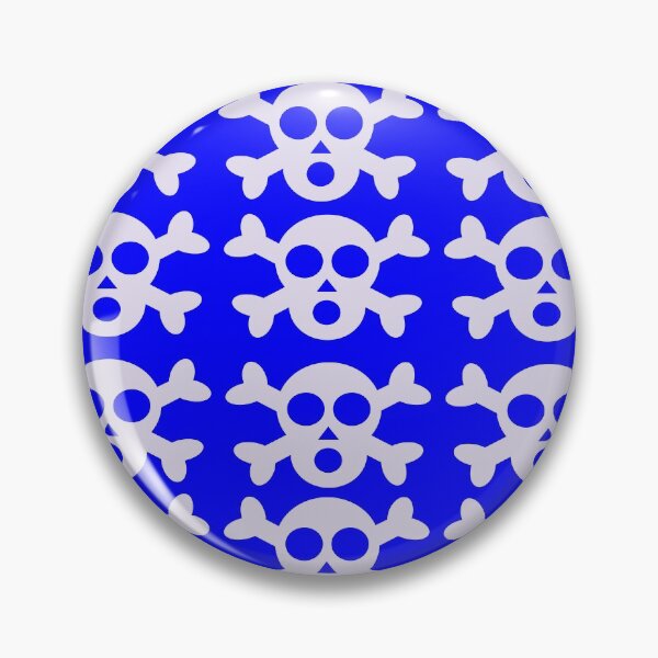 Item preview, Seamless skeleton/skull pattern designed and sold by darshants.