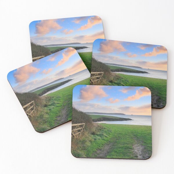 Item preview, Porthcurnick Gate designed and sold by bitm2007.