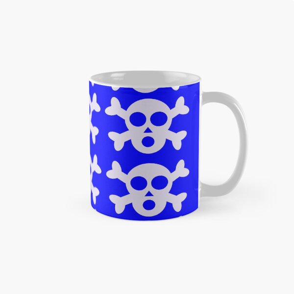 Item preview, Seamless skeleton/skull pattern designed and sold by darshants.