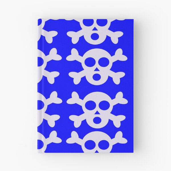 Item preview, Seamless skeleton/skull pattern designed and sold by darshants.