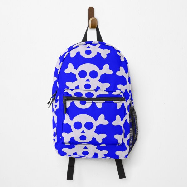 Item preview, Seamless skeleton/skull pattern designed and sold by darshants.
