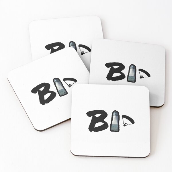 Item preview, BI designed and sold by DeltaWhiskey-.
