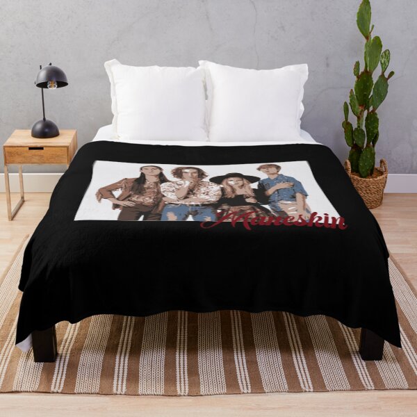 Item preview, maneskin designs and illustration  designed and sold by Hamzarogers.