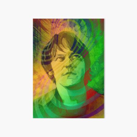 Item preview, Elliott-Smith designed and sold by moniquebosh.