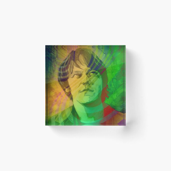Item preview, Elliott-Smith designed and sold by moniquebosh.
