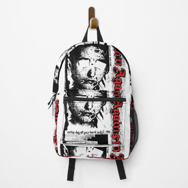 Item preview, Born Against designed and sold by PsychoProjectTS.