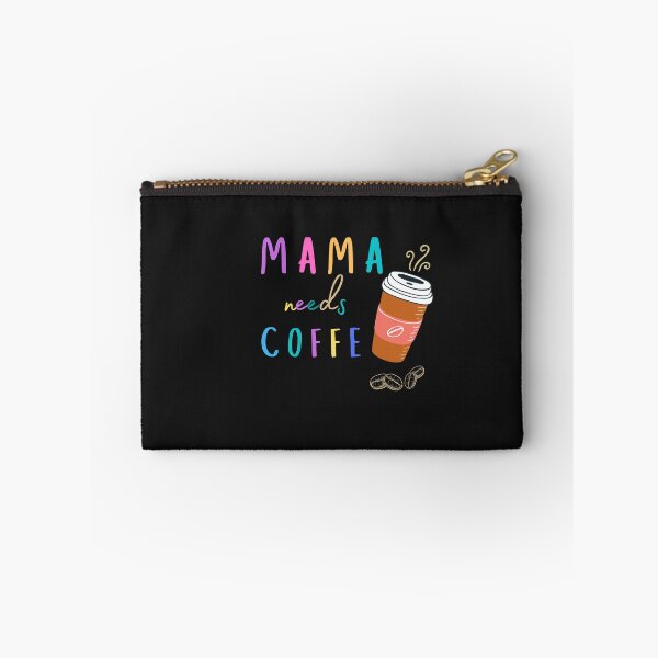 Item preview, Mama needs coffee  designed and sold by Pattycool.
