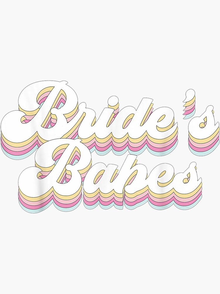 Brides Babes Brides Babes