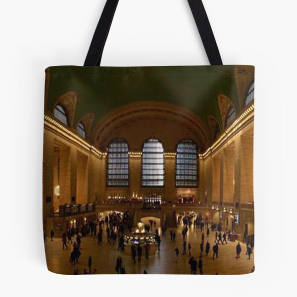 Item preview, Grand Central Station designed and sold by simplyunic22.