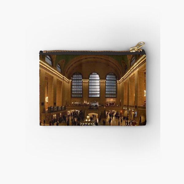 Item preview, Grand Central Station designed and sold by simplyunic22.