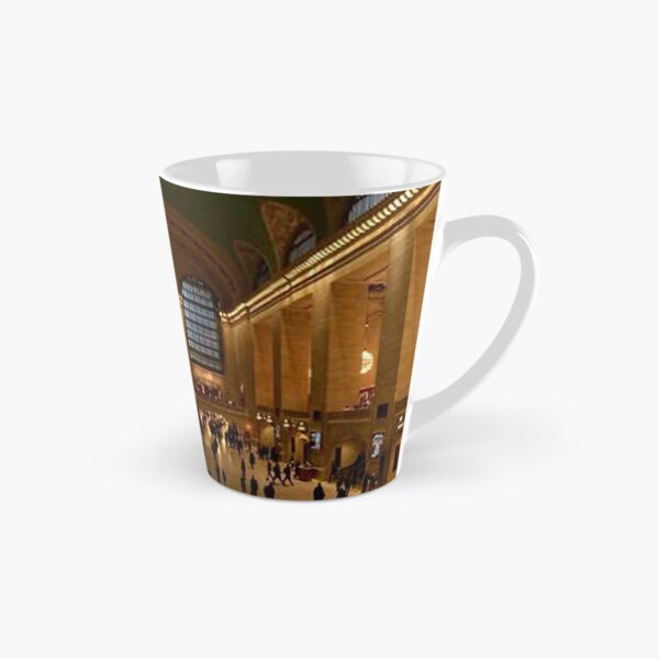 Item preview, Grand Central Station designed and sold by simplyunic22.