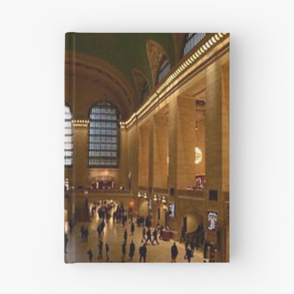 Item preview, Grand Central Station designed and sold by simplyunic22.