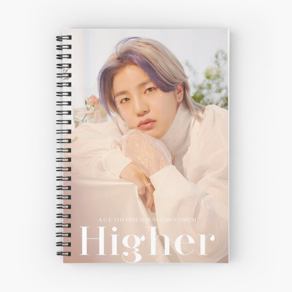 Item preview, [SIREN:DAWN] CONCEPT PHOTO SUN : DONGHUN designed and sold by jongsoftie.