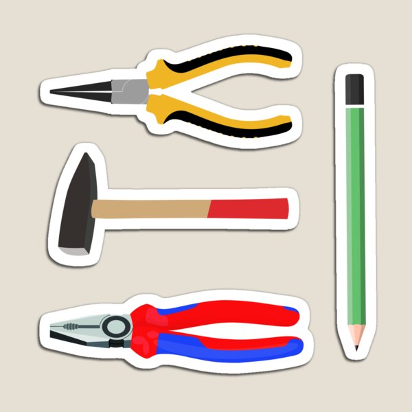 Item preview, Engineer Tools, Toolbox designed and sold by Compassive.