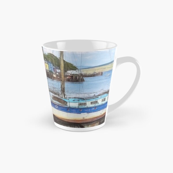 Item preview, Tobermory Harbour designed and sold by IanWL.