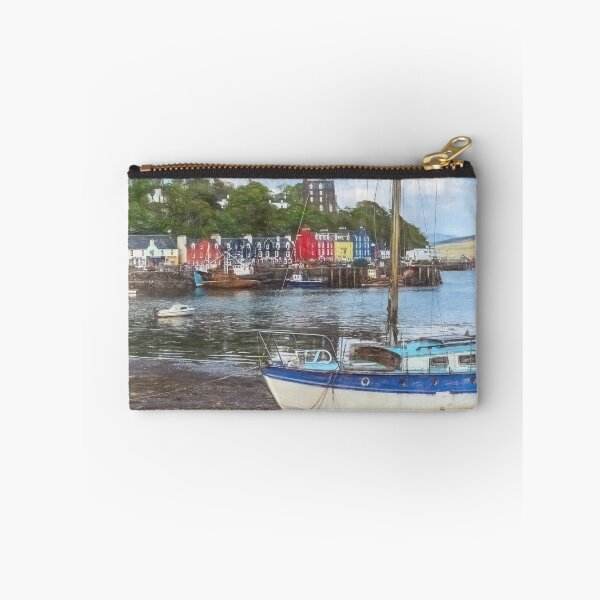 Item preview, Tobermory Harbour designed and sold by IanWL.