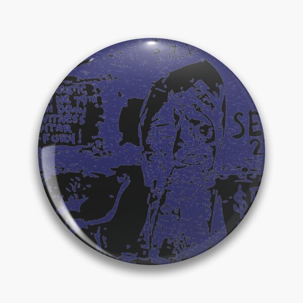 Item preview, Elliott-Smith designed and sold by moniquebosh.