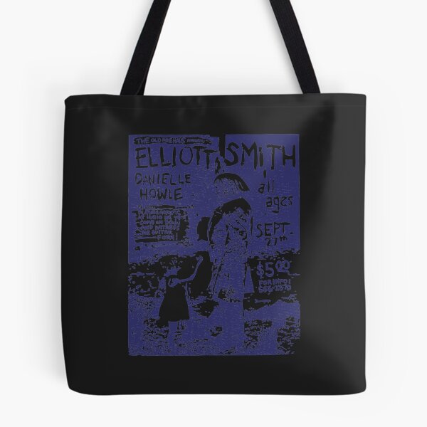 Artikelvorschau, Elliott-Smith entworfen und verkauft von moniquebosh.