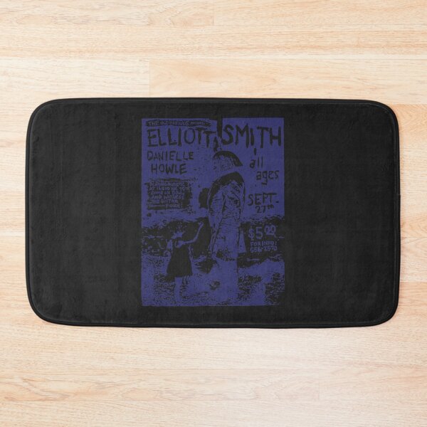 Item preview, Elliott-Smith designed and sold by moniquebosh.