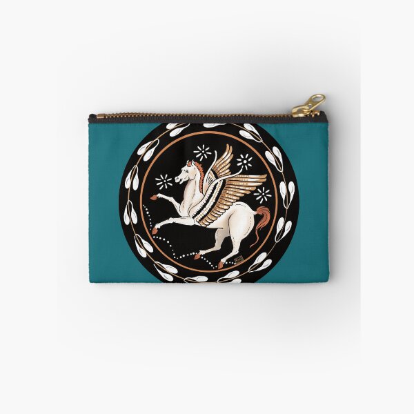 Item preview, Pegasus  designed and sold by ArchaeoArtist.