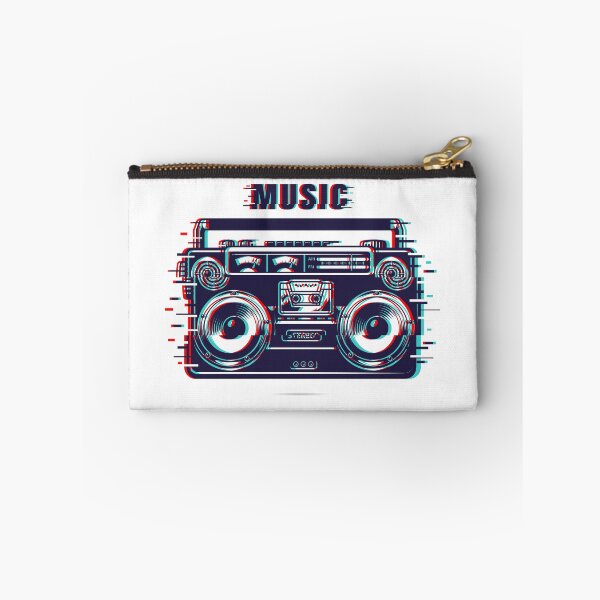 Item preview, Music Radio Icon designed and sold by GDSoares.