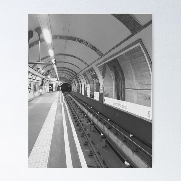 Item preview, London Tube designed and sold by simplyunic22.