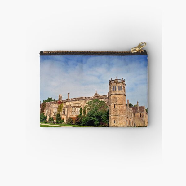 Item preview, Lacock Abbey Wiltshire England UK designed and sold by AndyEvansPhotos.