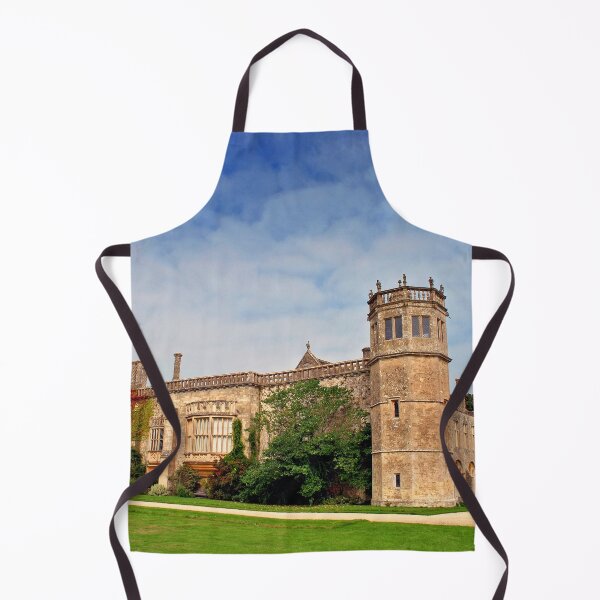 Item preview, Lacock Abbey Wiltshire England UK designed and sold by AndyEvansPhotos.
