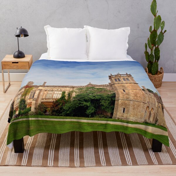 Item preview, Lacock Abbey Wiltshire England UK designed and sold by AndyEvansPhotos.
