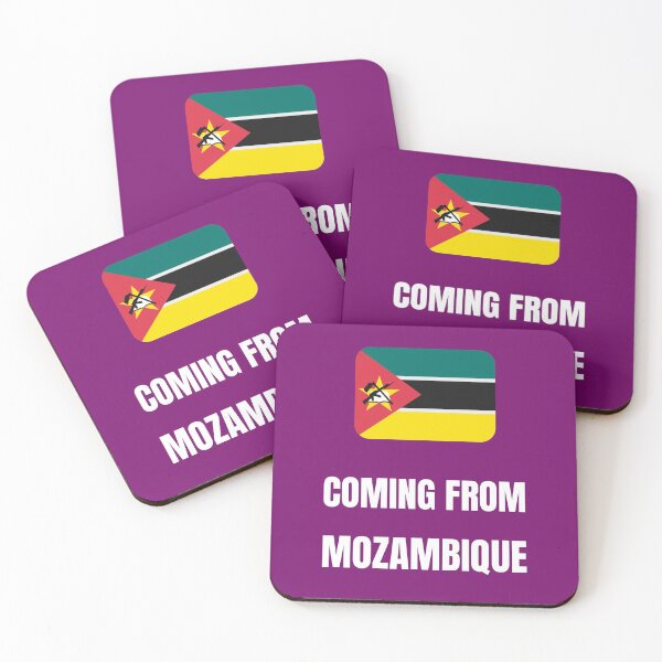 Aperçu de l'œuvre Venant du Mozambique créée et vendue par fev-rocks.