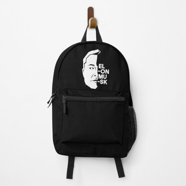Item preview, Elon Musk Face designed and sold by mamox7.