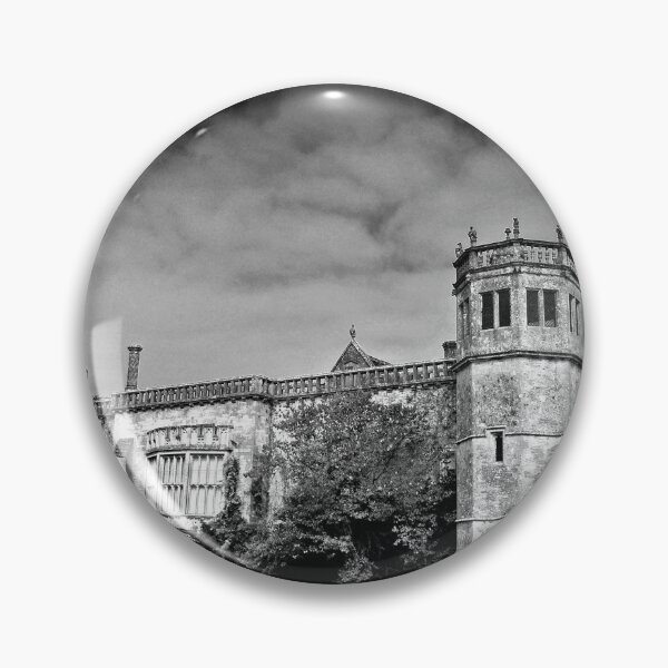 Item preview, Lacock Abbey Wiltshire England UK designed and sold by AndyEvansPhotos.