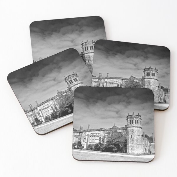 Item preview, Lacock Abbey Wiltshire England UK designed and sold by AndyEvansPhotos.