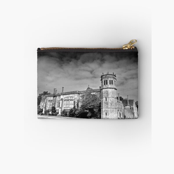 Item preview, Lacock Abbey Wiltshire England UK designed and sold by AndyEvansPhotos.