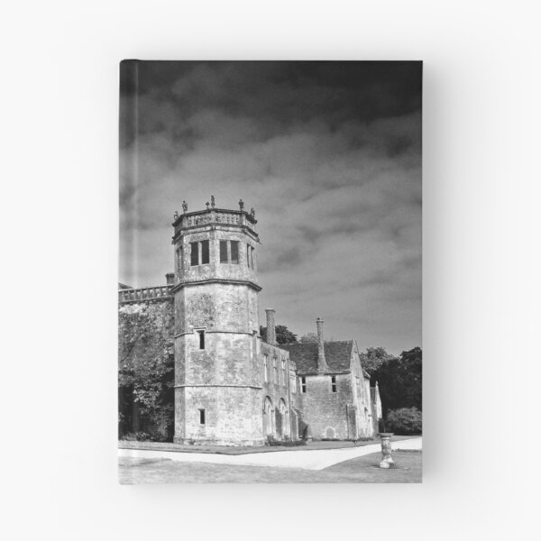 Item preview, Lacock Abbey Wiltshire England UK designed and sold by AndyEvansPhotos.