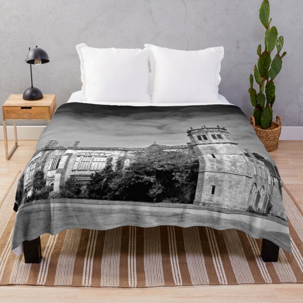 Item preview, Lacock Abbey Wiltshire England UK designed and sold by AndyEvansPhotos.