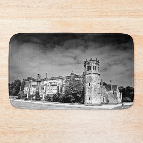 Item preview, Lacock Abbey Wiltshire England UK designed and sold by AndyEvansPhotos.