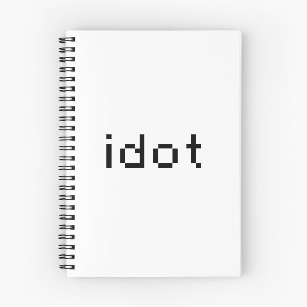 Item preview, skeppy idot meme designed and sold by mei :).