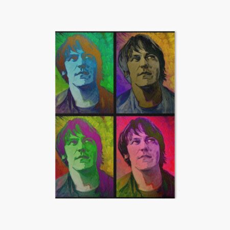 Item preview, Elliott-Smith designed and sold by moniquebosh.