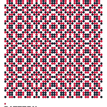 Artwork thumbnail, Pattern by FrankMoth