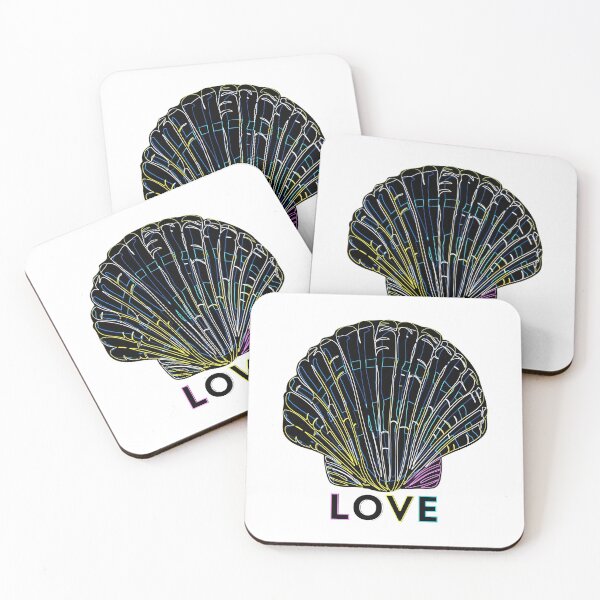 Item preview, Seashell Lover Gift designed and sold by roocky.