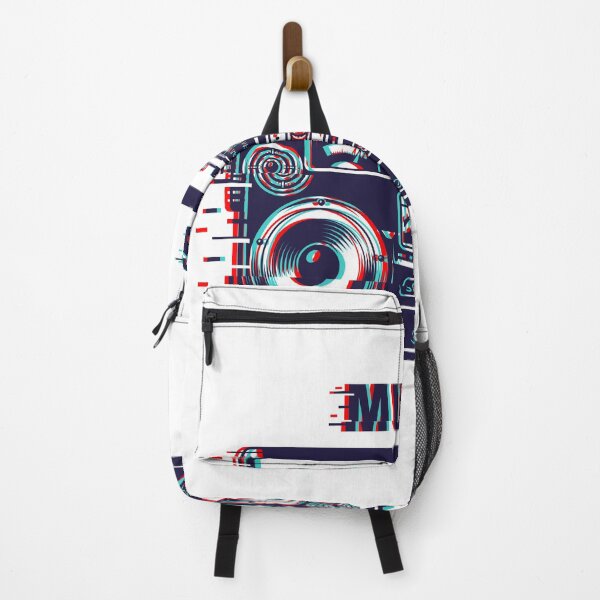 Item preview, Music Radio Icon designed and sold by GDSoares.