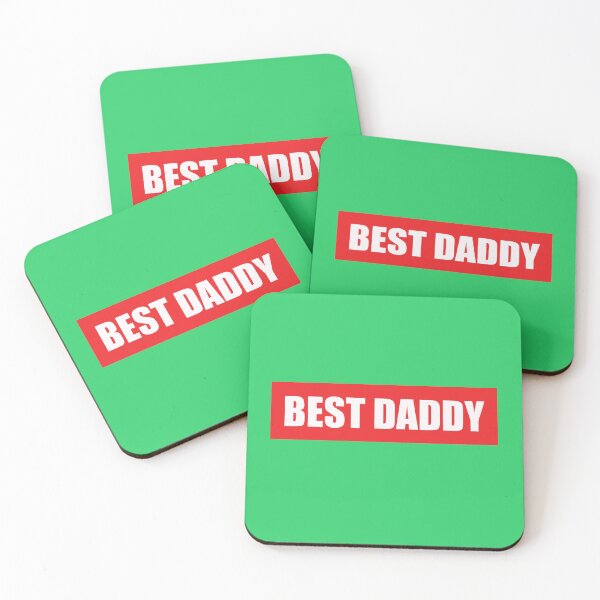 Item preview, Best Daddy designed and sold by Lansangsan.