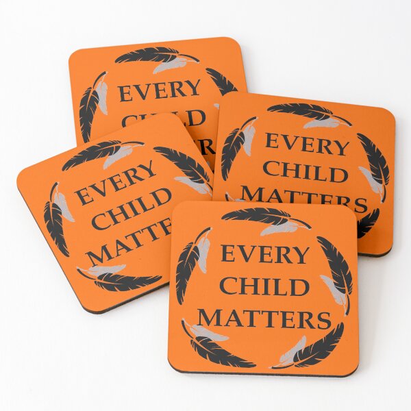 Item preview, Every child matters  designed and sold by Ayujinar.
